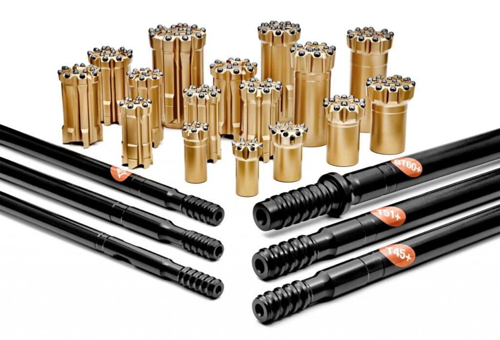 خرید راد حفاری