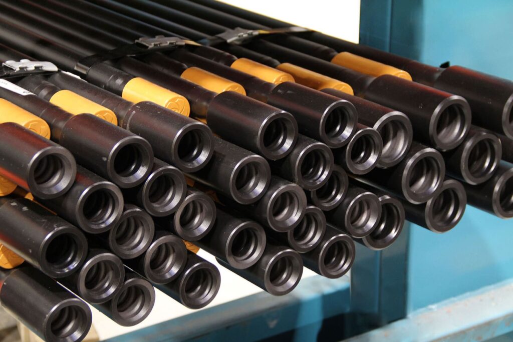 نکات مهم در خرید راد حفاری