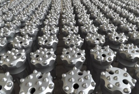 سرمته حفاری