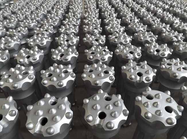 سرمته حفاری