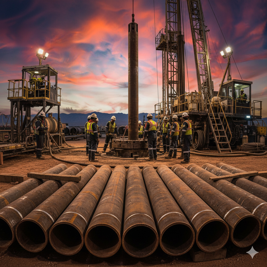 آینده کیسینگ گذاری