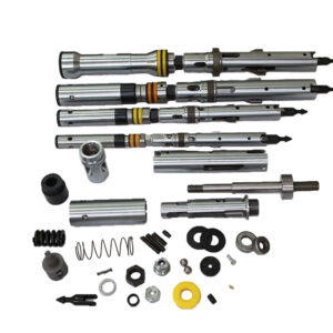 هد و کربارل